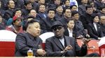 Terkuak! Bukti Kim Jong Un Doyan Buang-buang Duit