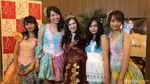 Melepas Melody Nurramdhani Laksani