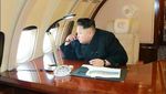 Terkuak! Bukti Kim Jong Un Doyan Buang-buang Duit