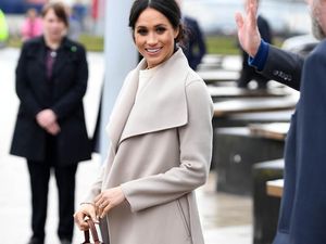 Menikah, Meghan Markle akan Pakai Gaun Pengantin Megah Rp 2,5 Miliar