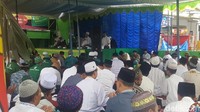 Kasus suap yang menjerat Abah Anton dan 18 anggota DPRD Kota Malang diduga terkait pembahasan APBD-Perubahan 2015. Foto: M Aminudin/detikcom