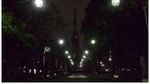 Foto: Gelap Gulita di Berbagai Negara Saat Earth Hour