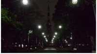 Menara Tokyo, Jepang. (Foto: Dok. WWF)