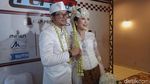 Liburan Syahrini Dihujat, Tantri Kotak Berhijab dan Poppy Sovia Nikah