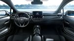 Si Cantik Tapi Bongsor, Toyota Corolla Hatchback