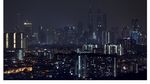 Foto: Gelap Gulita di Berbagai Negara Saat Earth Hour