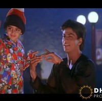 Film Bollywood populer Kuch Kuch Hota Hai juga diperankan oleh seorang bocah cilik berusia enam tahun yang berperan sebagai Silent Sardardji. Foto: Istimewa