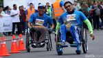 Intip Keseruan Lomba Lari Keliling Kota Tua