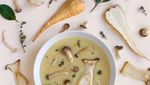 Akun Instagram Ini Gabungkan Pola Desain dengan Makanan Cantik