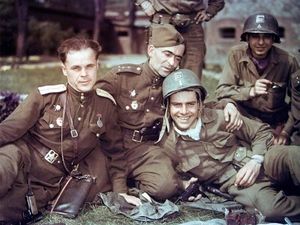 Tentara Jerman Minta Maaf karena Unggah Foto Retro Seragam Nazi