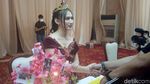 Handshake Terakhir dengan Princess Melody JKT48