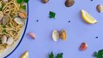 Akun Instagram Ini Gabungkan Pola Desain dengan Makanan Cantik