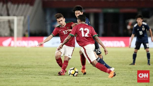 Indra Sjafri kembali jadi arsitek Timnas Indonesia U-19 setelah sempat diberhentikan tahun lalu.