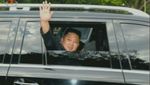 Terkuak! Bukti Kim Jong Un Doyan Buang-buang Duit