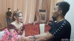 Handshake Terakhir dengan Princess Melody JKT48