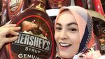 Selain Bergaya Mewah, Astrid Kuya Juga Sering Liburan Sambil Makan Enak