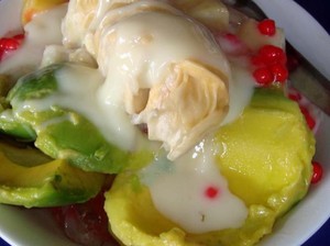 Wajib! Cicip Es yang Legendaris di 4 Warung di Kota Malang Ini!