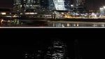 Foto: Gelap Gulita di Berbagai Negara Saat Earth Hour