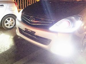 Lampu LED vs Lampu Halogen: Mana yang Lebih Baik dan Terang?
