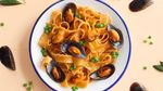 Akun Instagram Ini Gabungkan Pola Desain dengan Makanan Cantik