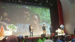 Foto: dTraveler Gathering Asyiknya Kayak Gini