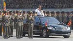 Terkuak! Bukti Kim Jong Un Doyan Buang-buang Duit