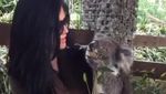 Foto: Jalan-jalannya Cewek yang Dijuluki Kim Kardashiannya Asia