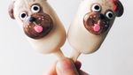 Berkeliling Dunia, Baker Asal Melbourne Ini Bikin Cake Pop Lucu
