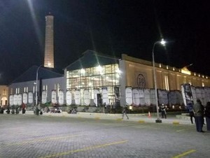 Dear Pemerintah, Ini Kritik Keras Budayawan Terkait De Tjolomadoe