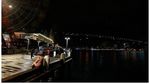 Foto: Gelap Gulita di Berbagai Negara Saat Earth Hour