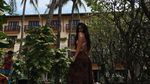 Foto: Jalan-jalannya Cewek yang Dijuluki Kim Kardashiannya Asia