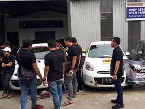 Mau Ganti Oli Mobil Buat Dipakai Turing? Ini Tipsnya
