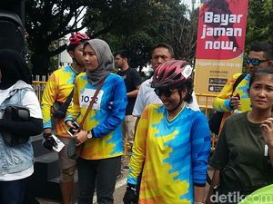 Rini Soemarno Tak Ingin Ada Lagi BUMN Rugi Tahun Ini