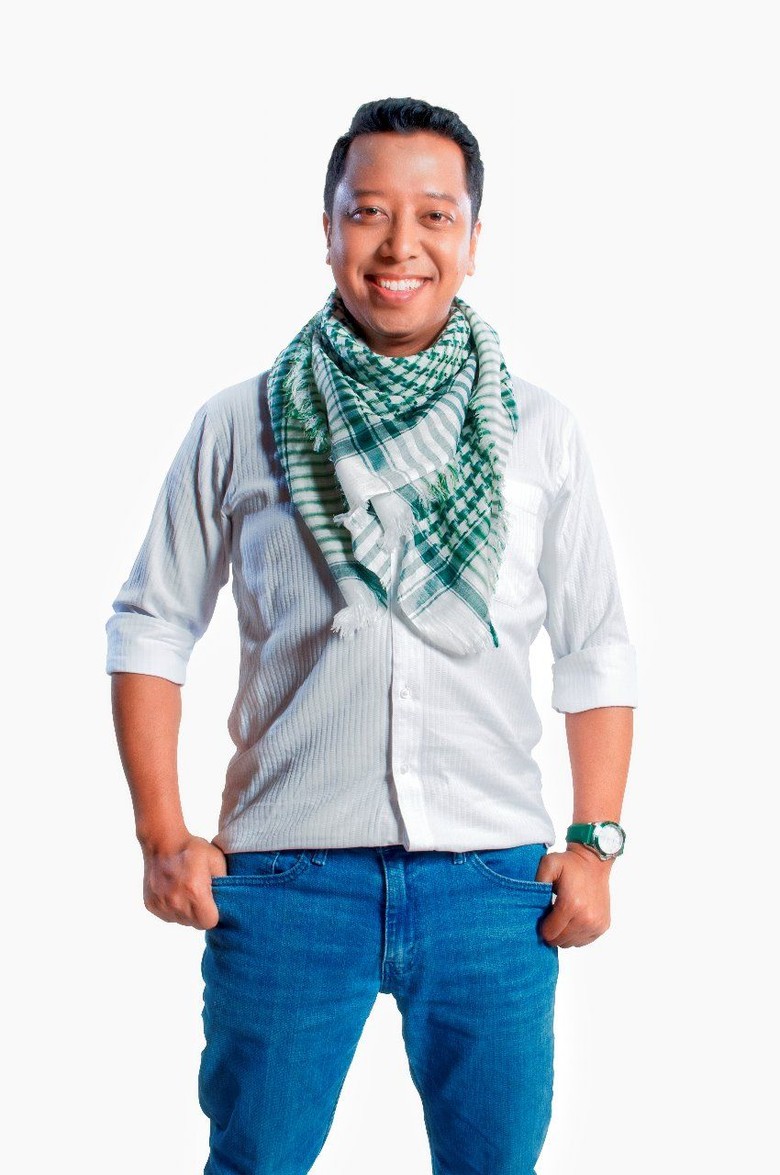 Rommy Senang Banyak Mahasiswa Asing Belajar Islam di Indonesia Rommy Senang Banyak Mahasiswa Asing Belajar Islam di Indonesia