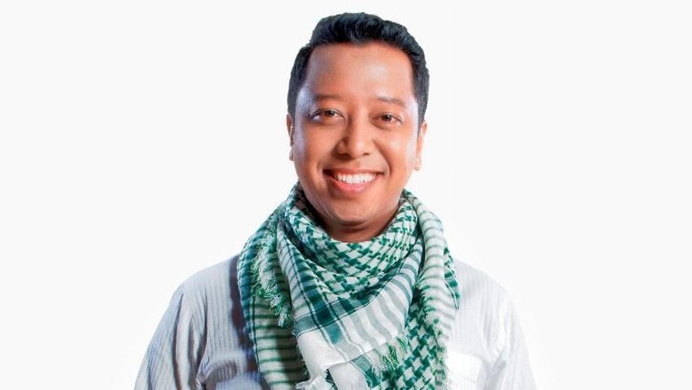 Pesan-pesan Antikorupsi yang Pernah Digaungkan Romahurmuziy Pesan-pesan Antikorupsi yang Pernah Digaungkan Romahurmuziy