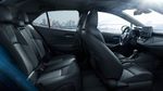 Si Cantik Tapi Bongsor, Toyota Corolla Hatchback