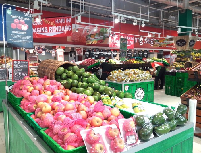 Foto: Dok. Carrefour Foto: Dok. Carrefour