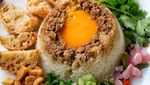Sarapan Mantap! Netizen Pilih 10 Racikan Nasi Tim Hangat Ini