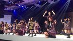 Melepas Melody Nurramdhani Laksani