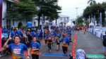 Intip Keseruan Lomba Lari Keliling Kota Tua