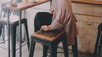 Dipersunting Petra Sihombing, Model Firrina Sinatrya Ternyata Hobi Kulineran