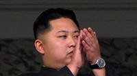 Hobi konyol Kim lainnya adalah mengkoleksi jam tangan mewah. Bahkan dia diketahui memiliki jam senilai US$ 8 juta atau setara Rp 108 miliar/Foto: Istimewa The Richest