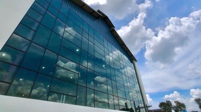 Dulu Pabrik Gula Tua, Kini Gedung Konser Internasional