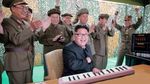Terkuak! Bukti Kim Jong Un Doyan Buang-buang Duit