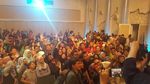Foto: dTraveler Gathering Asyiknya Kayak Gini