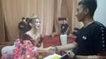 Handshake Terakhir dengan Princess Melody JKT48