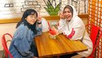 Selain Bergaya Mewah, Astrid Kuya Juga Sering Liburan Sambil Makan Enak
