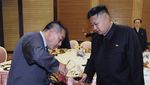 Terkuak! Bukti Kim Jong Un Doyan Buang-buang Duit