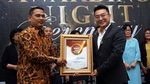 Penghargaan untuk Perusahaan Properti Terpercaya