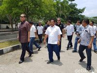 CT Tertarik Bangun Transmart di Aceh